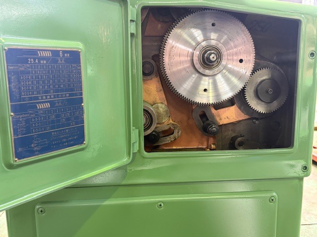 森精機製作所 汎用旋盤　極上 MR-1500G