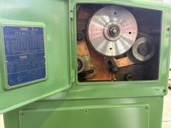 森精機製作所 汎用旋盤　極上 MR-1500G
