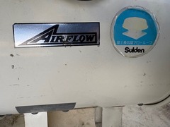 スイデン エアーフロー SJF-250-1