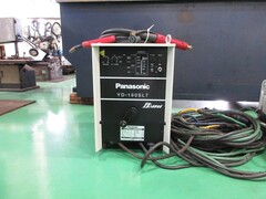 パナソニック 半自動溶接機 YD-190SL7