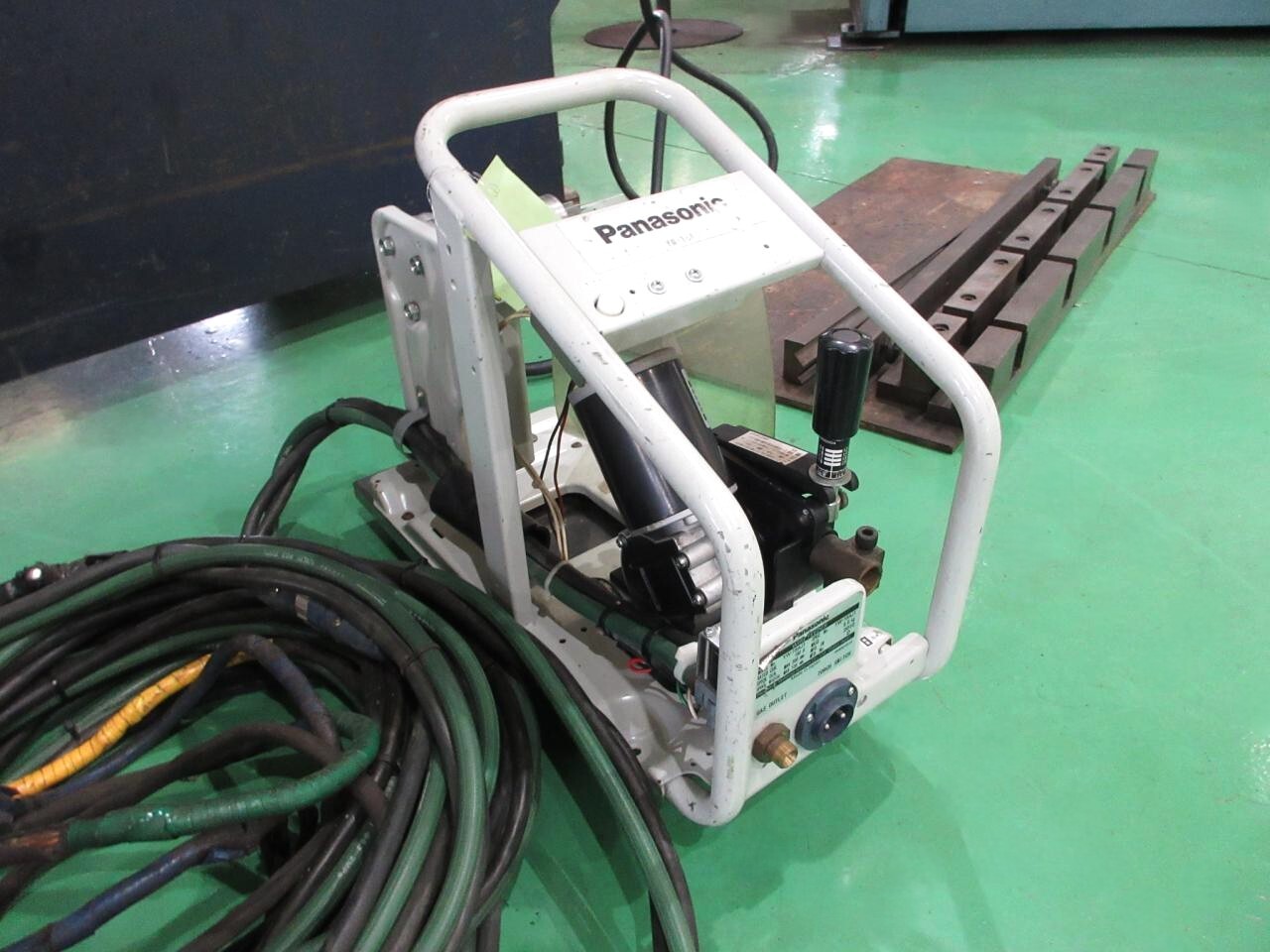 パナソニック 半自動溶接機 YD-190SL7