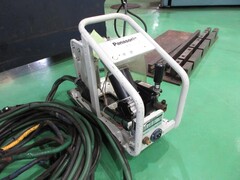 パナソニック 半自動溶接機 YD-190SL7
