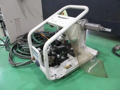 パナソニック 半自動溶接機 YD-190SL7