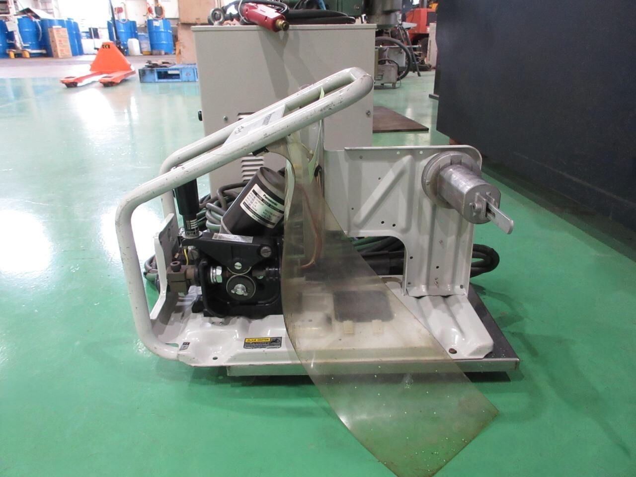 パナソニック 半自動溶接機 YD-190SL7