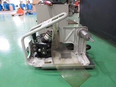 パナソニック 半自動溶接機 YD-190SL7