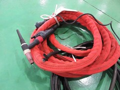 松下 直流TIG溶接機 PANA-TIG MINI150