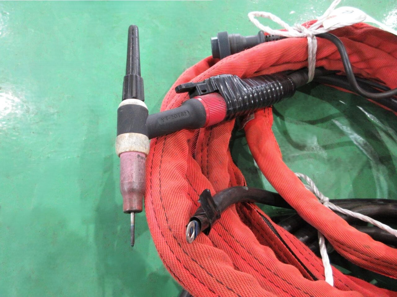 松下 直流TIG溶接機 PANA-TIG MINI150