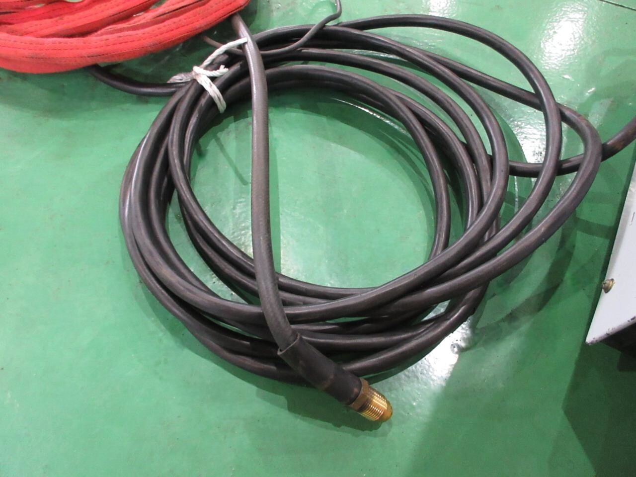 松下 直流TIG溶接機 PANA-TIG MINI150