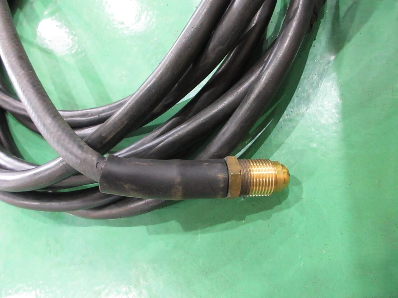 松下 直流TIG溶接機 PANA-TIG MINI150