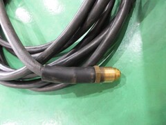 松下 直流TIG溶接機 PANA-TIG MINI150