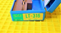 PEACOCK てこ式ダイヤルゲージ TECLOCK てこ式ダイヤルゲージ 0.01-1.0mm
