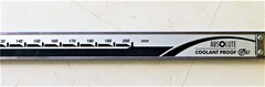 MITUTOYO｜ミツトヨ デジタルノギス 200mm　0.01mm
