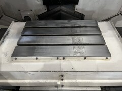 オークマ #40立形マシニングセンタ MILLAC44V
