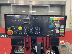 アマダ 250㎜全自動バンドソー HA250