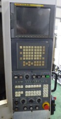 OKUMA 立形マシニングセンター MILLAC 44V