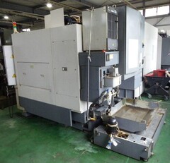 OKUMA 立形マシニングセンター MILLAC 44V