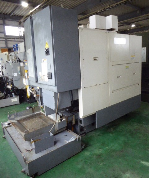 OKUMA 立形マシニングセンター MILLAC 44V
