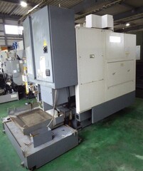 OKUMA 立形マシニングセンター MILLAC 44V