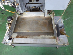 OKUMA 立形マシニングセンター MILLAC 44V
