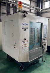 BROTHER NCドリルタッピングセンター TC-S2A