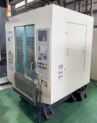 BROTHER NCドリルタッピングセンター TC-S2A