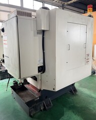 BROTHER NCドリルタッピングセンター TC-S2A