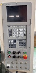 BROTHER NCドリルタッピングセンター TC-S2A