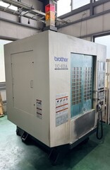 BROTHER NCドリルタッピングセンター TC-S2A