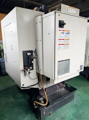 BROTHER NCドリルタッピングセンター TC-S2A