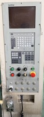 BROTHER NCドリルタッピングセンター TC-S2A