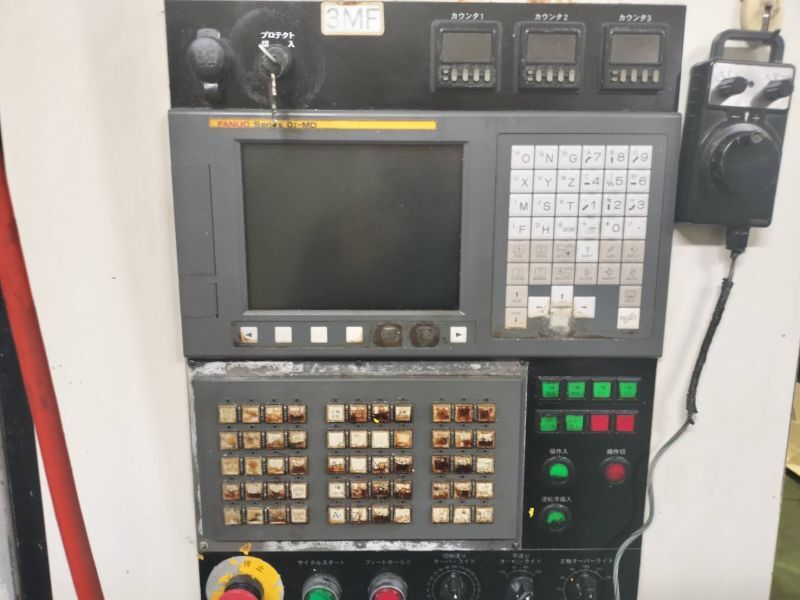 FUJIYA NCキー溝盤 PHM-200