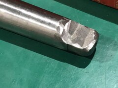 日研工作所 ブローチリーマ φ24