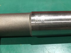 日研工作所 ブローチリーマ φ26