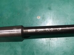 日研工作所 タフカットスキルリーマ SRM　φ15