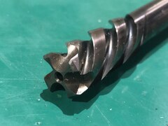 日研工作所 タフカットスキルリーマ SRM　φ15
