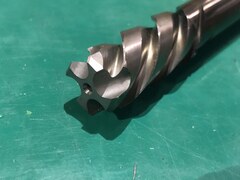 日研工作所 タフカットスキルリーマ SRM　φ16