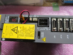 ファナック サーボアンプ A06B-6079-H103