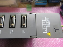ファナック サーボアンプ A06B-6079-H103