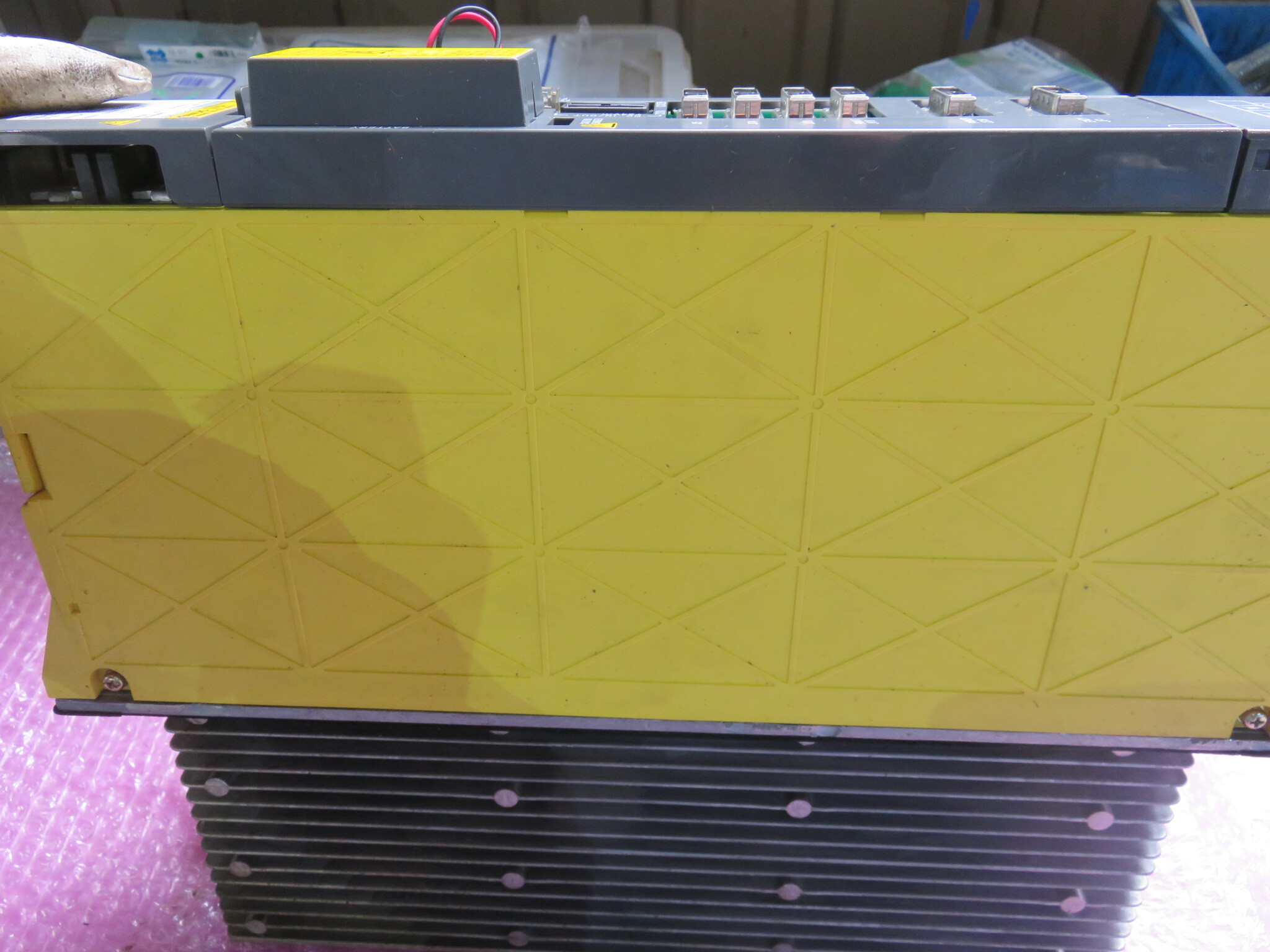ファナック サーボアンプ A06B-6079-H103