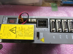 ファナック サーボアンプ A06B-6079-H103＃EM