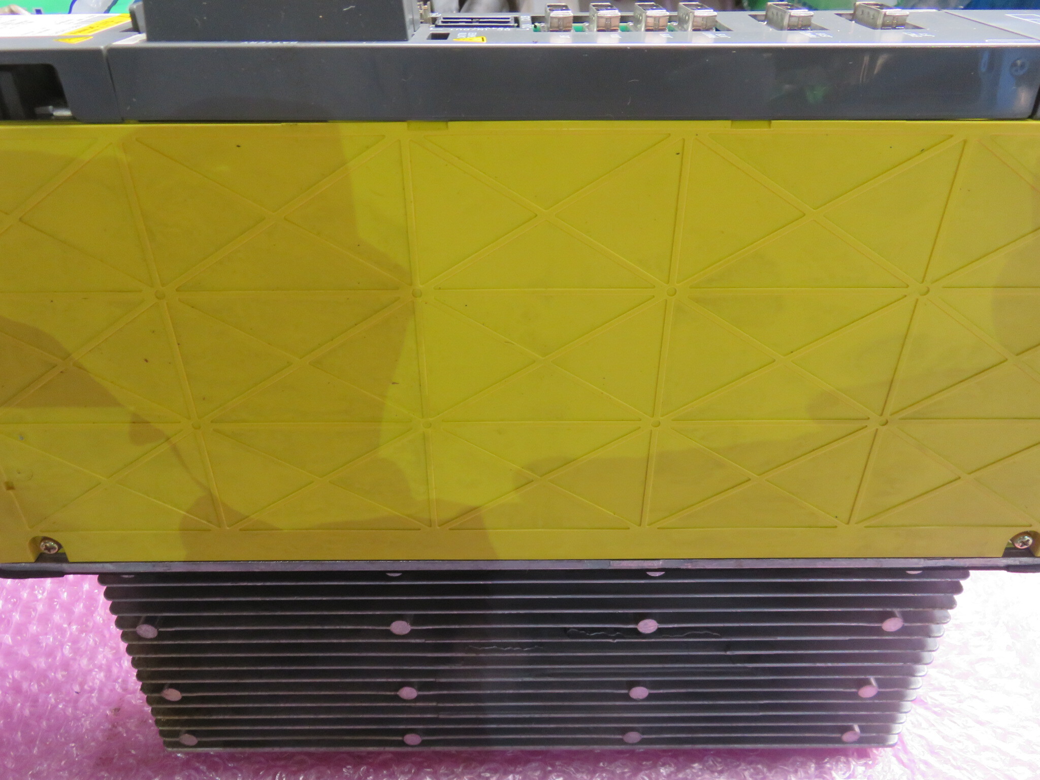 ファナック サーボアンプ A06B-6079-H103＃EM