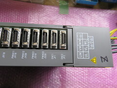 ファナック サーボアンプ A06B-6079-H206