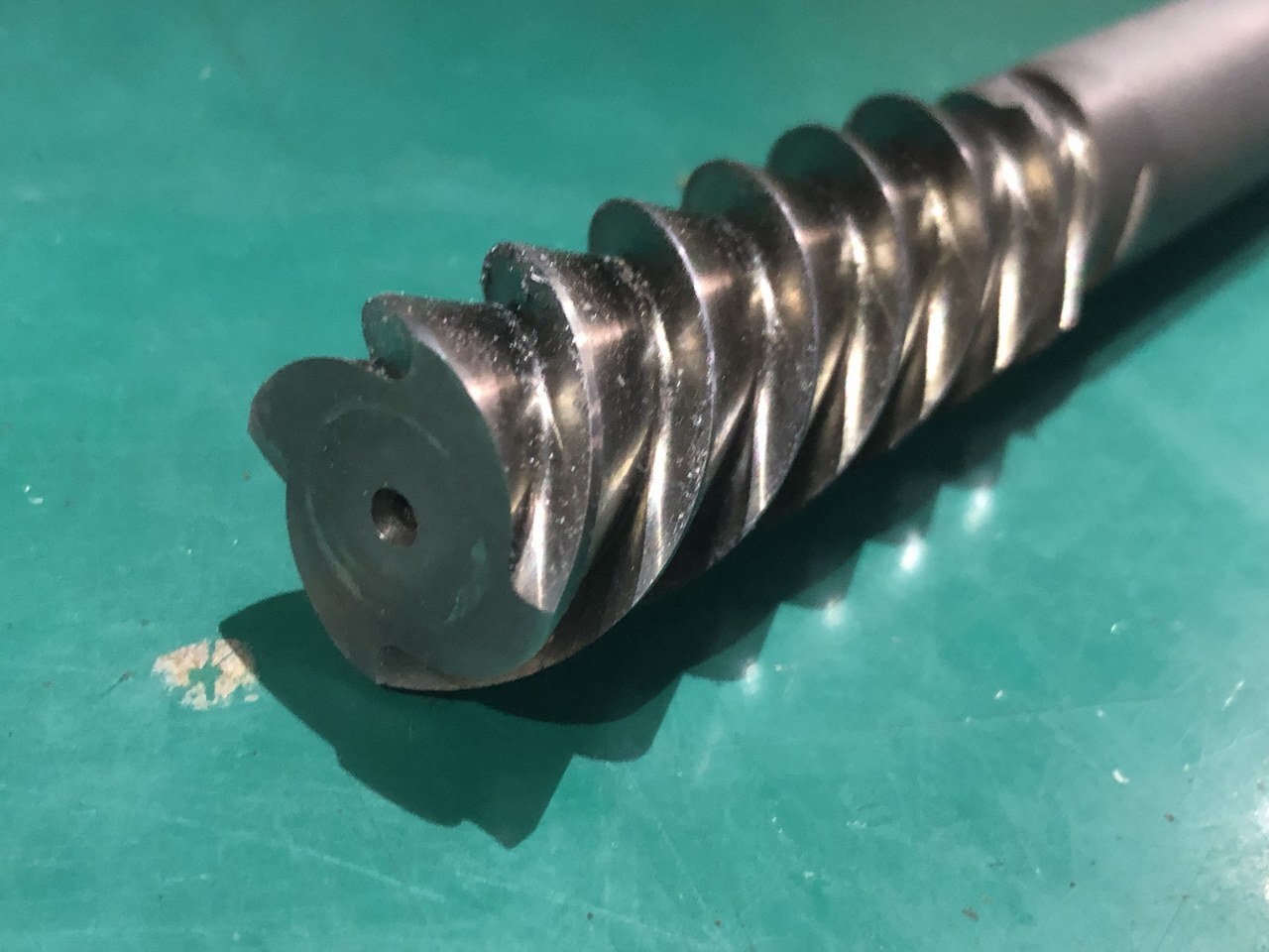 日研工作所 ブローチリーマ BRM　φ20.3