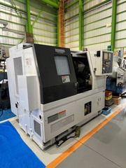 滝澤鉄工所 CNC旋盤 TCN3500L5