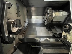 滝澤鉄工所 CNC旋盤 TCN3500L5