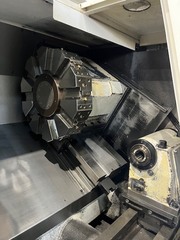 滝澤鉄工所 CNC旋盤 TCN3500L5