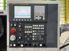 滝澤鉄工所 CNC旋盤 TCN3500L5