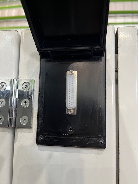 滝澤鉄工所 CNC旋盤 TCN3500L5