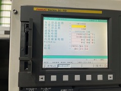 滝澤鉄工所 CNC旋盤 TCN3500L5