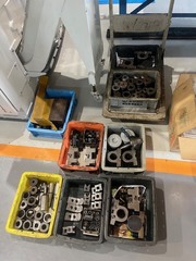 滝澤鉄工所 CNC旋盤 TCN3500L5